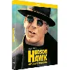 blu-ray hudson hawk, gentleman et cambrioleur - blu - ray