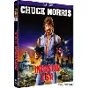 blu-ray invasion u.s.a. édition limitée combo dvd
