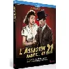blu-ray l'assassin habite... au 21 - blu - ray