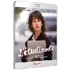 blu-ray l'etudiante - blu - ray
