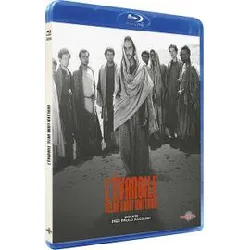 blu-ray l'evangile selon saint matthieu blu - ray
