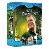 blu-ray la collection matt damon - édition limitée - blu - ray