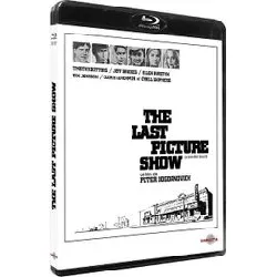 blu-ray la dernière séance - blu - ray