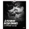 blu-ray la maison du docteur edwardes - blu - ray