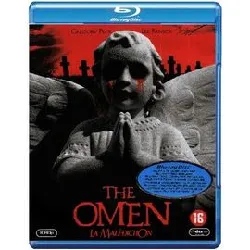 blu-ray la malédiction