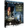 blu-ray la vie privée de sherlock holmes - édition collector - blu - ray