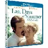 blu-ray last days of summer - combo + dvd