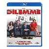 blu-ray le dilemme - blu - ray
