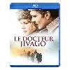 blu-ray le docteur jivago - blu - ray