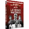 blu-ray le gang anderson - blu - ray