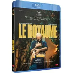 blu-ray le royaume - blu - ray