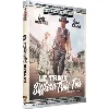 blu-ray le train sifflera trois fois - édition collection silver + dvd
