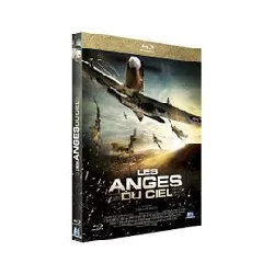 blu-ray les anges du ciel - blu - ray