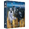 blu-ray les mémoires de vanitas - blu - ray