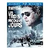 blu-ray les trois prochains jours - blu - ray