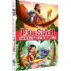 blu-ray lilo & stitch - animation (2002) + live action (2025) - pack - blu - ray