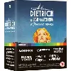 blu-ray marlene dietrich & josef von sternberg à paramount 1930 - 1935