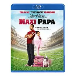 blu-ray maxi papa - blu - ray