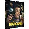 blu-ray novocaine - blu - ray