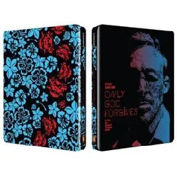 blu-ray only god forgives