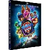 blu-ray paw patrol - pat' patrouille : la super patrouille - le film - blu - ray