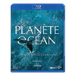 blu-ray planète océan - blu - ray