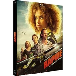 blu-ray rapide - blu - ray