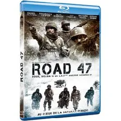 blu-ray road 47 - blu - ray