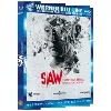 blu-ray saw vii - chapitre final - blu - ray