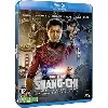 blu-ray shang - chi et la légende des dix anneaux