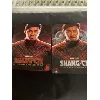 blu-ray shang - chi et la légende des dix anneaux