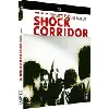blu-ray shock corridor - exclusivité fnac - blu - ray