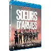 blu-ray soeurs d'armes - blu - ray