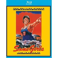 blu-ray some girls live in texas '78 [+ cd] [blu - ray] (coffret de 2 blu - ray)