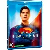 blu-ray superman 2025 blu - ray