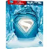 blu-ray superman 2025 steelbook 4k ultra hd
