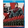 blu-ray superman : red son - blu - ray