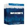 blu-ray sur écoute - l'intégrale de la série - + copie digitale