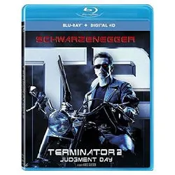 blu-ray terminator 2: judgment day (lions gate/ blu - ray)