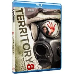 blu-ray territory 8 - blu - ray