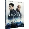 blu-ray the amateur - blu - ray