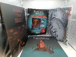 blu-ray the eminence in shadow - partie 1/2 - édition collector