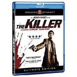 blu-ray the killer