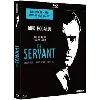 blu-ray the servant - édition 50ème anniversaire - blu - ray