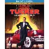 blu-ray tucker : the man and his dream blu - ray
