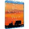 blu-ray une histoire vraie - blu - ray