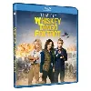 blu-ray whiskey tango foxtrot - blu - ray