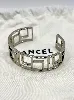 bracelet manchette lancel