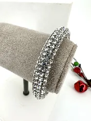 bracelet swarovski atelier by christopher kane en cristaux scintillants