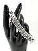 bracelet swarovski atelier by christopher kane en cristaux scintillants